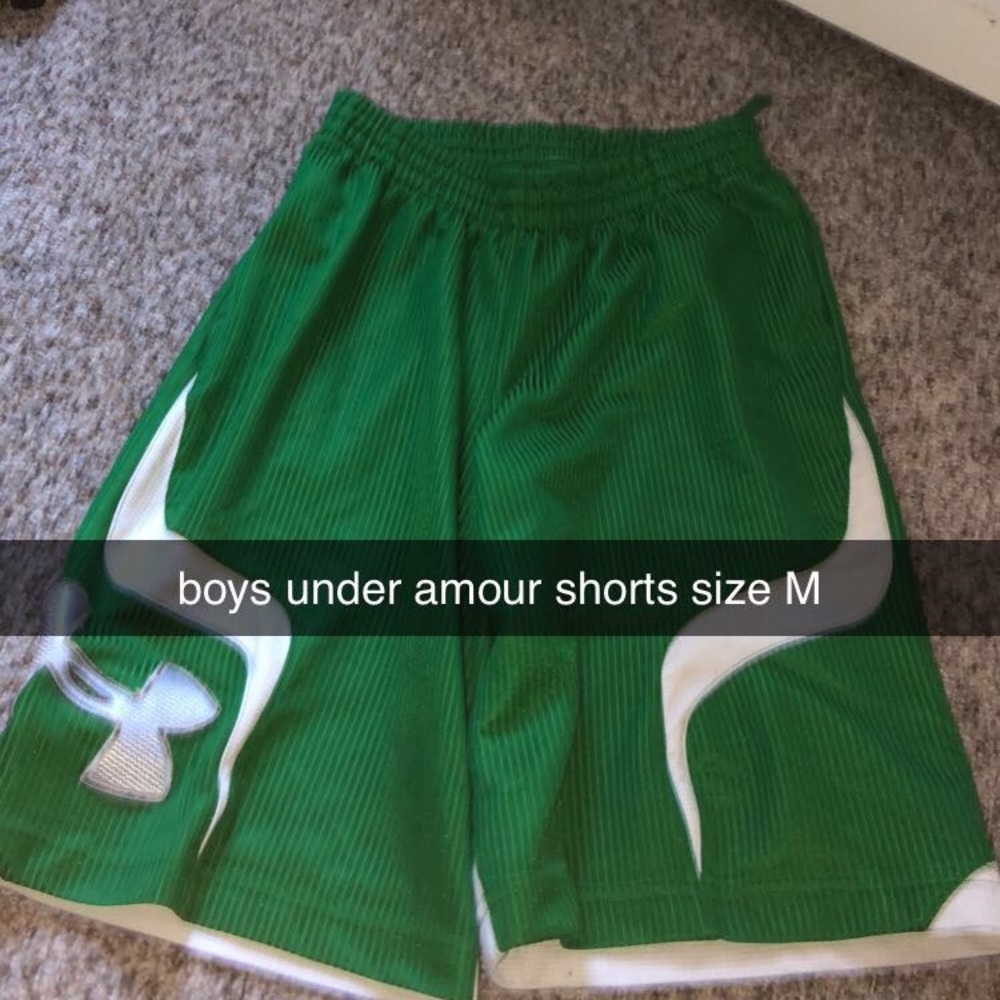 shorts